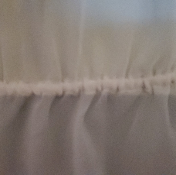 Short Sleeve Embellished Blouse - Picture 3 of 4